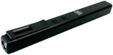 Streetwise Pain Pen 25,000,000 Stun Gun for Self Defense - Tactical Stun Pen for Women and Men, USB Rechargeable, Battery Indicator, Durable Clip, Compact and Concealable for Protection