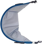 Rio Beach MyCanopy Personal Chair Sun Shade, Navy