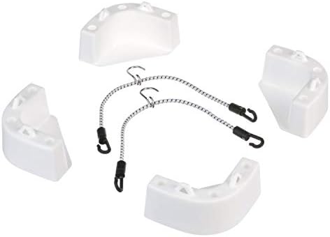 Seachoice Cooler Mounting