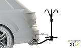 Swagman XC Cross-Country 2-Bike Hitch Mount Rack