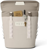YETI Hopper M Series Backpack Soft Sided Coolers with MagShield Access
