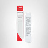 FRIGIDAIRE EPTWFU01 PureSource Ultra II Refrigerator Water Filter, 1 Count, White