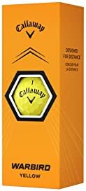 Callaway Golf Warbird Golf Balls