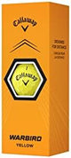 Callaway Golf Warbird Golf Balls