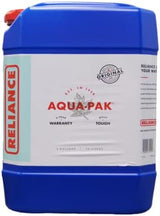 Aqua-Pak Ecopackaging Water Container