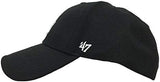 47 Brand MLB New York Yankees Branson Cap B-BRANS17CTP, Unisex