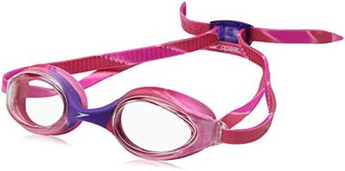 Speedo Kids' Swim Goggles Junior Hyper Flyer Ages 6-14