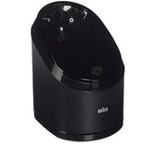 Replacement Clean and Charge Base Compatible with Braun type 5430 for Shaver types 5769, 5792, 5793, 5794, 5795