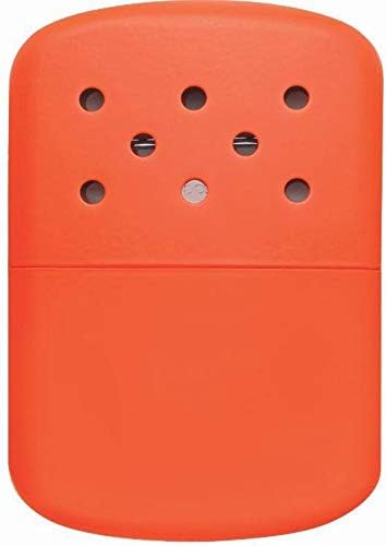 Zippo 12 Hour Refillable Hand Warmer
