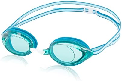 Speedo Unisex-Adult Swim Goggles Vanquisher