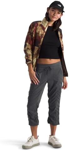 THE NORTH FACE Women's Aphrodite 2.0 Capri