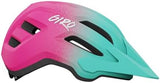 Giro Fixture MIPS II Road Bike Helmet - Matte Teal Fade Universal Youth (50-57cm)