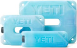 YETI ICE, Refreezable, Reusable, Cooler Ice Pack for Hard and Soft Coolers