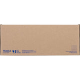 Brita UltraMax Large Water Dispenser with 1 BritaPlus Filter, 27 Cup, White (Package May Vary)