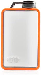 Gsi Outdoors Boulder Flask Thermos,Unisex Adult, Unisex_Adult