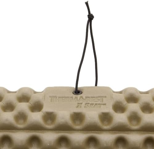 Therm-a-Rest Z Seat Cushion Insulated Sitting Pad