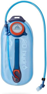 Gregory 3D Hydro 2L Day Hiking/Backpacking Hydration Water Bladder