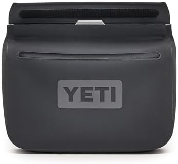 YETI Sidekick Dry Waterproof Gear Case and Bag Accessory