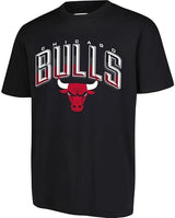 Ultra Game Men's NBA Official Super Soft Supreme T-Shirt