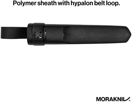 Morakniv Garberg Survival (S) Stainless Steel