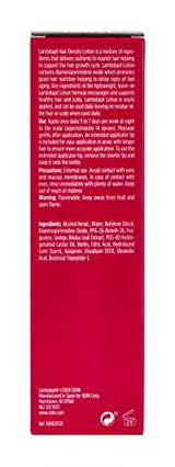 ISDIN Lambdapil Hair Loss Lotion to Strengthen Hair 4.2 Fl. Oz.