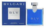 Bvlgari BLV Pour Homme Eau De Toilette Spray, 3.4 Ounce