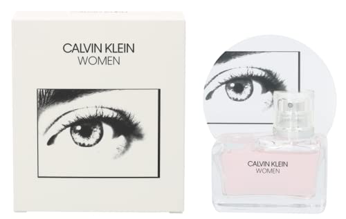 Calvin Klein Ck Women Eau de Parfum 1.7 fl oz