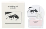 Calvin Klein Ck Women Eau de Parfum 1.7 fl oz