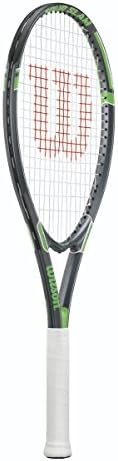 WILSON Tour Slam Adult Recreational Tennis Rackets