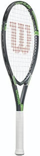 WILSON Tour Slam Adult Recreational Tennis Rackets