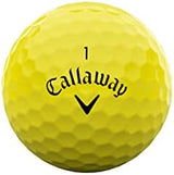 Callaway Golf Warbird Golf Balls