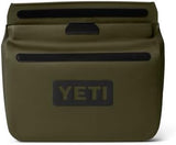 YETI Sidekick Dry Waterproof Gear Case and Bag Accessory