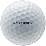 Bridgestone e12 Golf Balls