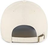 '47 MLB Womens Women's Brand Clean Up Cap