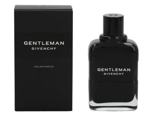 Givenchy Gentleman Eau De Parfum Spray for Men, 3.4 Ounce