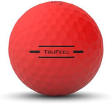 Titleist TruFeel Golf Balls (One Dozen)