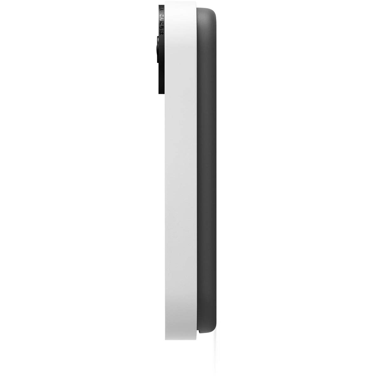 Google Nest Doorbell (Battery) - Snow
