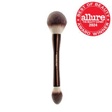 Hourglass Brush - Veil Powder