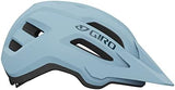 Giro Fixture II MIPS Mountain Bike Helmet for Men, Women, Kids, and Adults – Matte Light Harbor Blue, Universal Women (50-57 cm)