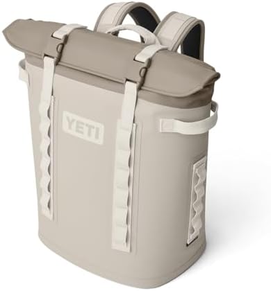 YETI Hopper M Series Backpack Soft Sided Coolers with MagShield Access