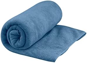 Sea to Summit Tek Towel, Plush Camping and Travel Towel