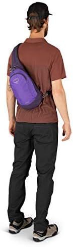 Osprey Daylite Shoulder Sling Bag, Dream Purple