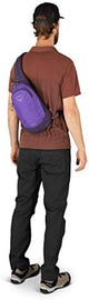 Osprey Daylite Shoulder Sling Bag, Dream Purple