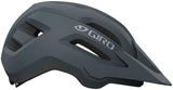 Giro Fixture MIPS II Road Bike Helmet - Matte Dark Shark Universal Adult (54-61cm)