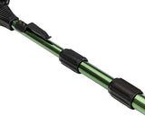 RESTCLOUD Fishing Landing Net with Telescoping Pole Handle, Fishing net Freshwater for Kids Men Women, Extend to 40-63 Inches