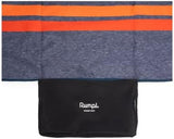 Rumpl Everywhere Mat | Lightweight Ground Cover for Hiking, Camping, Traveling, Picnics | 52" x 75"
