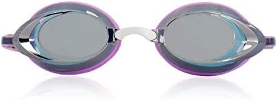 Speedo Women's Swim Goggles Mirrored Vanquisher 2.0