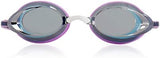 Speedo Women's Swim Goggles Mirrored Vanquisher 2.0