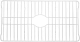 Better Houseware Extra Large White Sink Protector Grid (24-1/8” x 12 ¾” x 1”)