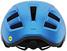 Giro Fixture II MIPS Mountain Bike Helmet for Men, Women, Kids, and Adults – Matte Ano Blue, Universal Youth (50-57cm)